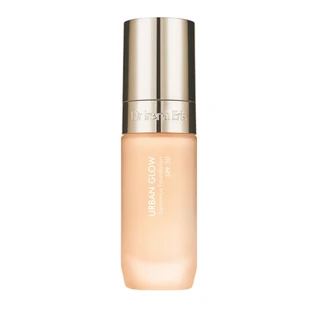 Dr Irena Eris, Urban Glow Fluid, 020W beige clair, 30 ml