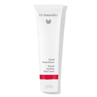 Dr Hauschka Crema Corporal Calmante con Almendras, 145ml
