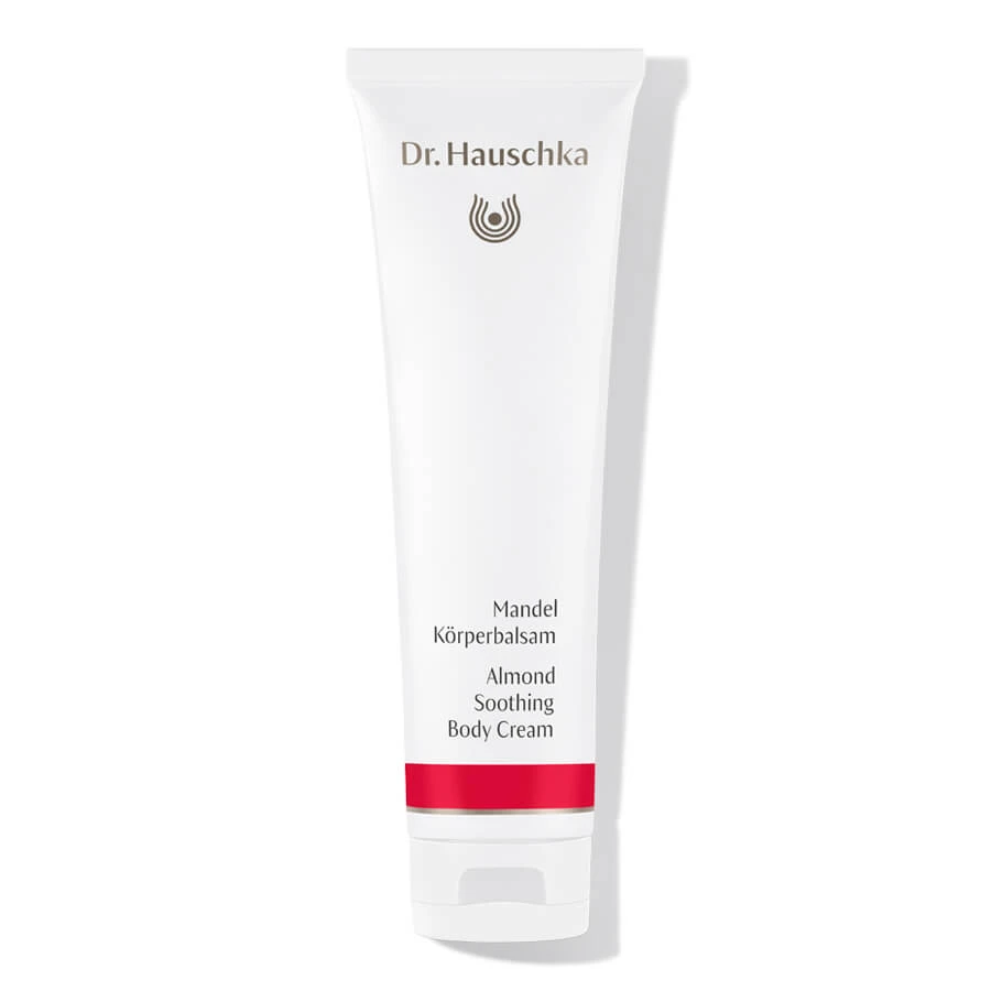 Dr Hauschka Crema Corporal Calmante con Almendras, 145ml