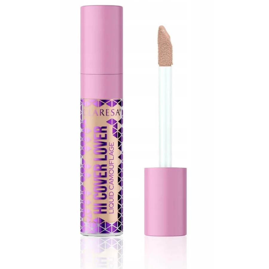 Claresa Hi Cover Lover concealer 26, 8 g