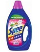 Spee, Color Gel, for color washing, 22 washes