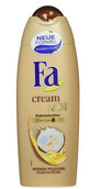 Fa, Creams amp; Oil, Shower Cream, 250ml
