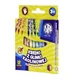 Kaolin clay pencils, 12 colors