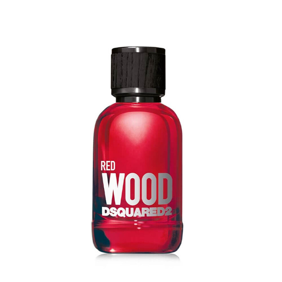 Buy Dsquared2 Red Wood Pour Femme Eau de toilette, 50ml Dsquared2 Red Wood Pour Femme Eau de toilette, 50ml