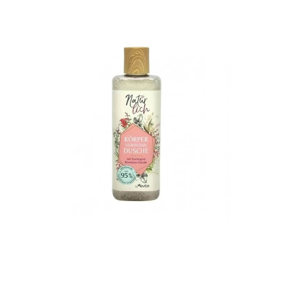 Buy Naturlich Eco shower gel with jeyn fruit extract, 300 ml Naturlich Eco shower gel with jeyn fruit extract, 300 ml