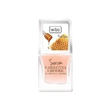 Wibo Nail Spa Sérum pour les ongles à la kératine et au miel, 8.5ml