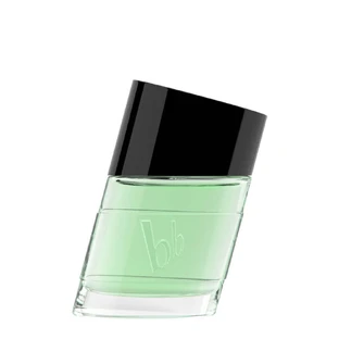 Bruno Banani Made for Men Eau de Toilette, 30ml