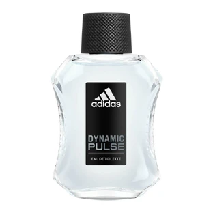 Adidas Dynamic Pulse Eau de toilette, 100ml