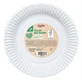 CleanPac, placas redondas, 6 piezas
