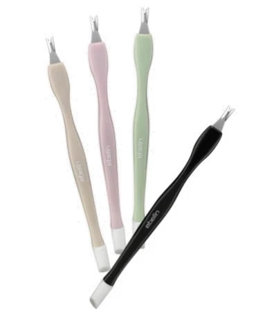 Ebelin cuticle trimmer with pickle, 1 pc