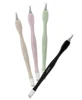 Ebelin cuticle trimmer with pickle, 1 pc