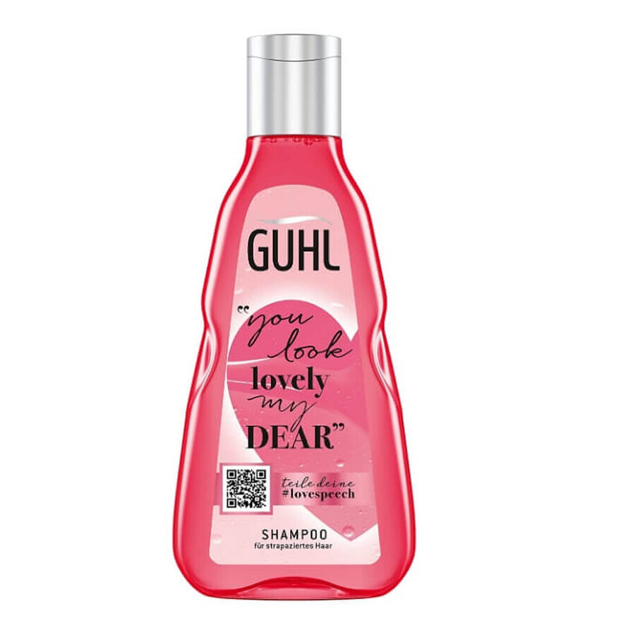 Comprar Guhl, Lovely my dear, Champú para cabellos dañados, 250ml Guhl, Lovely my dear, Champú para cabellos dañados, 250ml