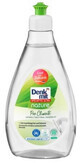 Denkmit, Nature, Dishwashing Liquid, 500 ml