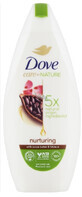Dove Care by Nature el Shower Nuturing, 225ml