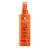 Sun protection spray SPF 30, 200ml, Collistar