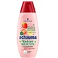 Schauma Nature Moments Intensive Repair Shampoo for Damaged Hair, 400ml