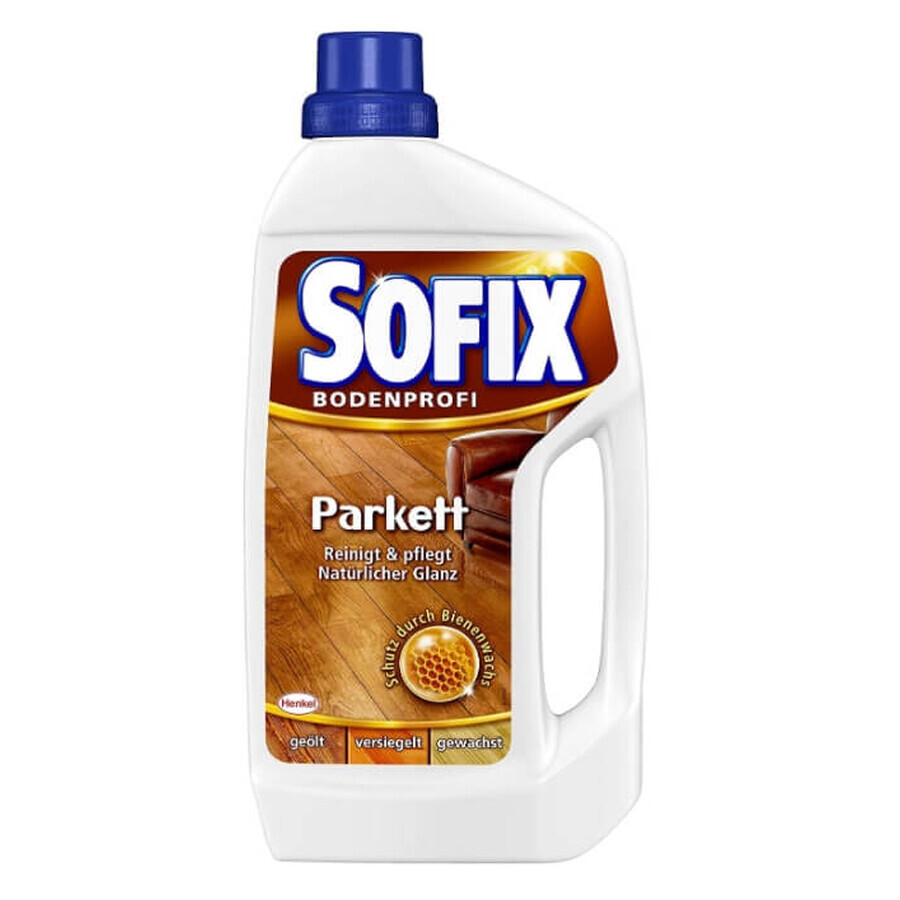 Sofix, Detergente per pavimenti, 1l