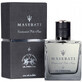 La Martina Maserati Maserati Centennial Polo Tour Eau de toilette, 100ml
