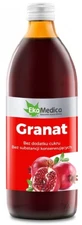 100% succo di melograno EkaMedica, 500 ml