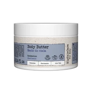 GlySkinCare Hydraterend Lichaamsmasker 300 ml