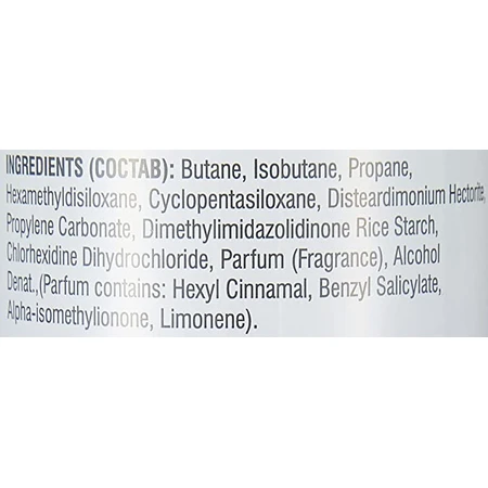Deodorant spray voor intieme hygiëne, 150 ml, Beauty Formulas