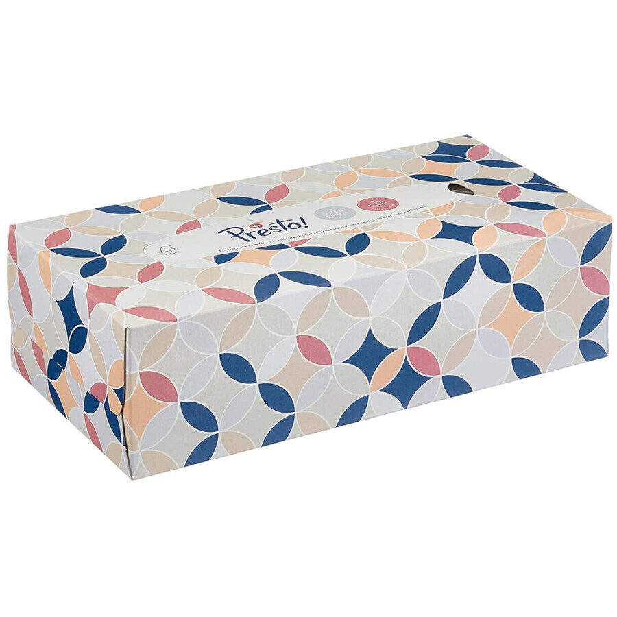 Buy Presto! 3-ply napkin, 90 pcs Presto! 3-ply napkin, 90 pcs