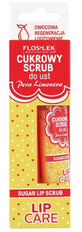 Flos-Lek Lippenpflege Lip Care Sugar Lip Scrub Pera Limonera 14g