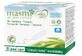 MasMI, Natural cotton, Super, Sanitary pads, 18 pieces