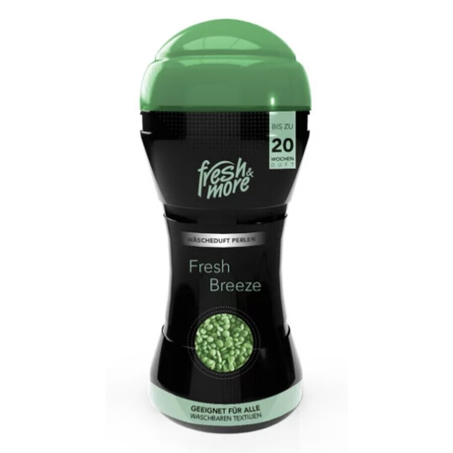 Fresh amp; More, Fresh Breeze, coajă de spălare, 210g
