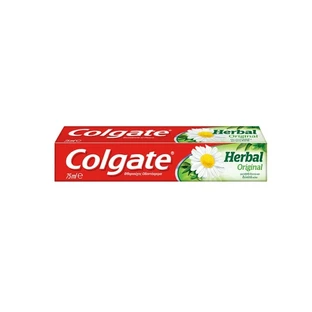 Colgate, Kruiden, Tandpasta, 75ml