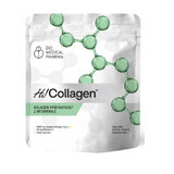 Hi! Colagen, pulbere, 152.91 g