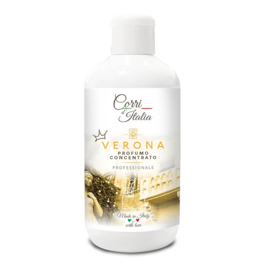 Cumpără Parfum de rufe Corri d Italia Verona, 250ml Parfum de rufe Corri d Italia Verona, 250ml