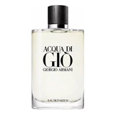 Giorgio Armani Acqua di Gio Pour Homme Eau de Parfum, 200ml