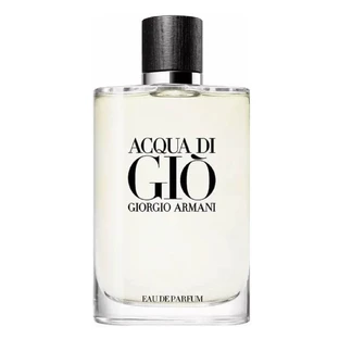Giorgio Armani Acqua di Gio Pour Homme Eau de Parfum, 200ml