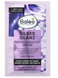 Balea, Corrective cream, silvery shine, 20 ml