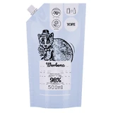 Yope, Flüssigseife, Eisenkraut, Nachfüllpackung, 500ml