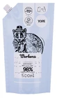 Yope, Liquid soap, Verbena, refill, 500ml