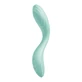 Satisfyer Rrrolling Pleasure Vibrador estimulador del punto G Menta