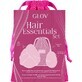 Glov Hair Essentials Glov Hair Essentials Wax Turban + Wax Brush + Wash or Storage Bag