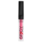 Wibo Pittige Lipgloss Lipgloss 18, 3ml