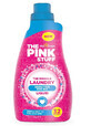 The Pink Stuff Sensitive, laundry detergent, laundry, 960ml