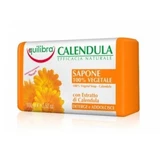 Equilibra, Calendula Seife, 100g