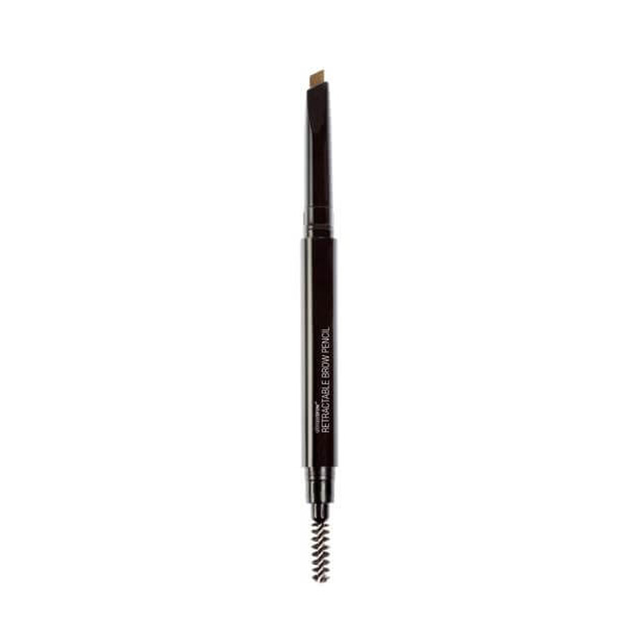 Wet n Wild Lápiz de cejas Ultimate Brow Pencil Taupe, 0,2 g