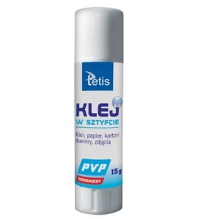 Klej w sztyfcie, 15g