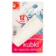 Bratek, Vasos para beber, 12 piezas