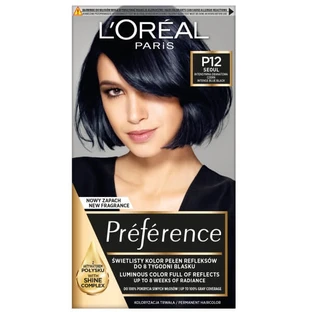 L'Oréal Paris Preference Cera Color P12 Solo