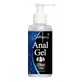 Intimeco Anal Gel Black Edition Moisturizing Anal Gel, 150ml