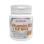 Vitamine D3 + K2 MAX, 120 tabletten