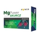 Mg Puwer Contracción, 60 comprimidos