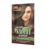 Färbeshampoo Venita MultiColor 5.3 Birke hell, 40g
